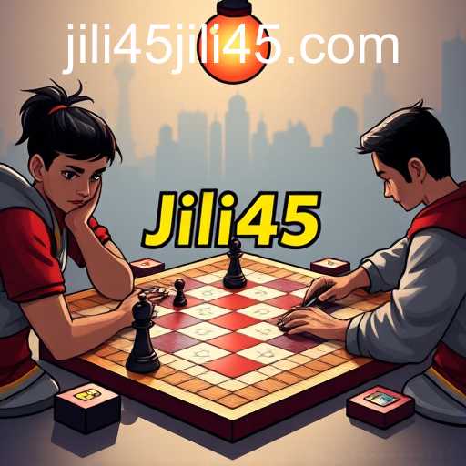 jili45