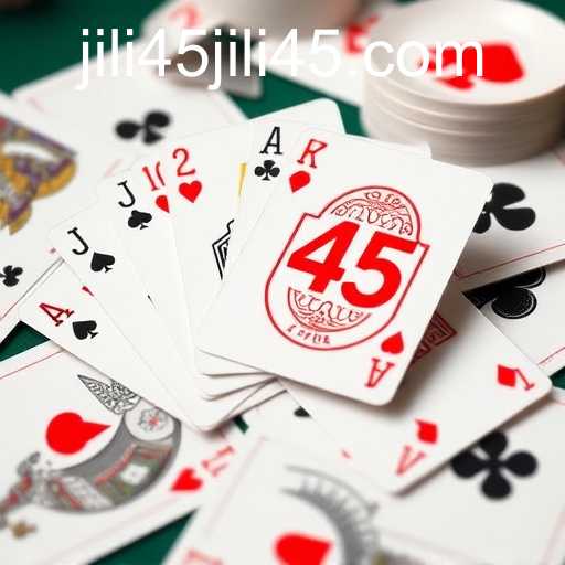 jili45
