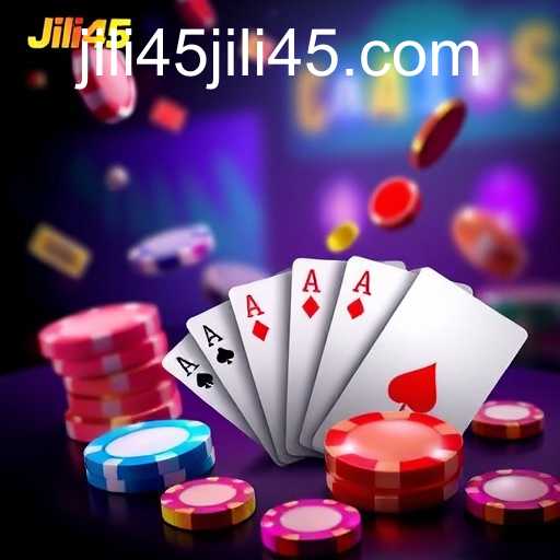 jili45