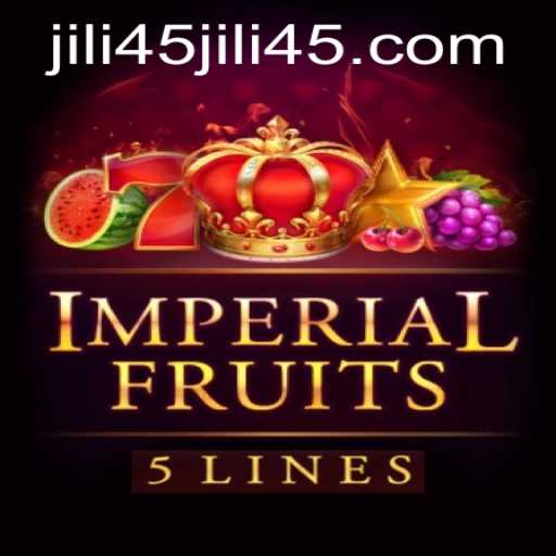 Immersive Adventure in ImperialFruits5: Unveiling the Captivating Casino Game
