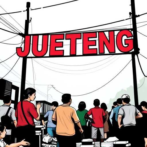 Jueteng: A Deep Dive into the Controversial Numbers Game