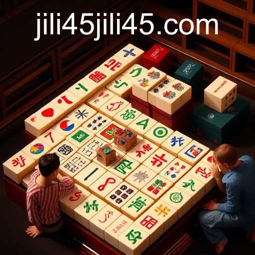 The Timeless Game of Mahjong: A Deep Dive into Strategy and Tradition