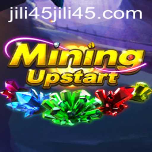 MiningUpstart: Delve into the Virtual Realm of Innovation with Jili45