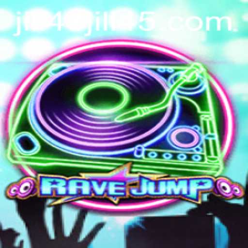 Exploring the Exhilarating World of RaveJump