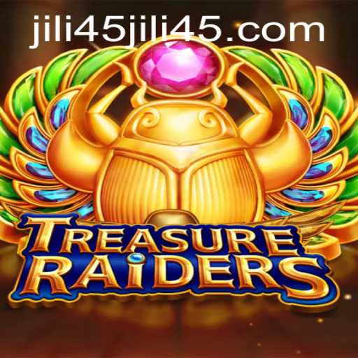 Discover the Exciting World of TREASURERAIDERS